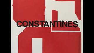 09 •  The Constantines - No Ecstasy  (Demo Length Version)