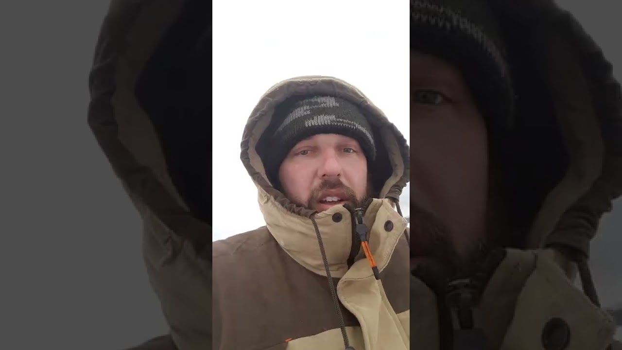 отчёт по рыбалке на Межуре.  11.03-12.03.2022 ловля карася