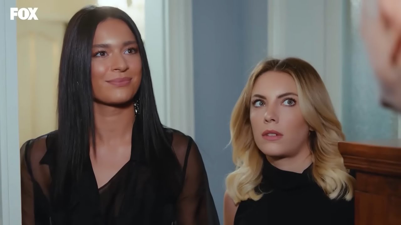 Tiltott Gyümölcs 55.Rész (Magyar Szinkron)