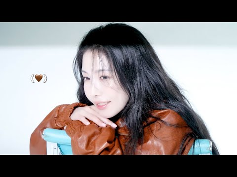 엄청 포근한 느낌이에요🧶💛 | 보아 에스콰이어 코리아 화보 촬영 비하인드 (BoA Esquire <strong>Korea</strong> Photoshoot <strong>Behind</strong>)