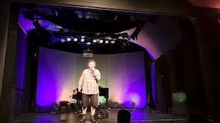 Helmut Ottiger Show - Auszüge 2025