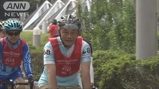 幹事長は続投？交代？安倍総理、谷垣氏と面会へ(16/07/28)