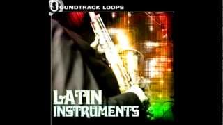Latin Music Loops and Samples