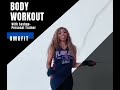Total Body Workout