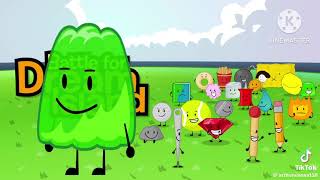 Bfdi Finger Family Speed Up