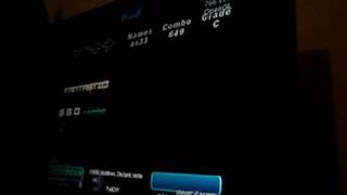SM: another planet - pendulum Blackflagged