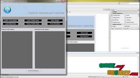 Final Year Projects 2015 | Towards Online Shortest Path Computation