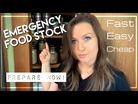 Build an Emergency