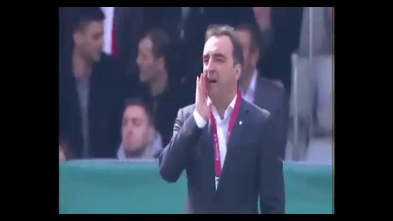 Boluspor Beşiktaş özet 22 Mart 2012