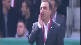 Boluspor Beşiktaş Özet 22 Mart 2012