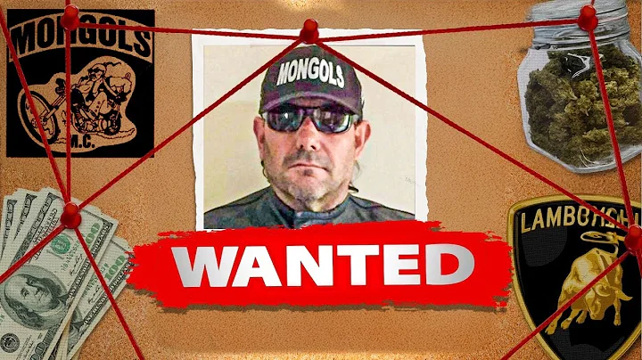 The Most Feared Mongol Ever