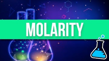 What is Molarity? Definition and Examples (ft. mini quiz)