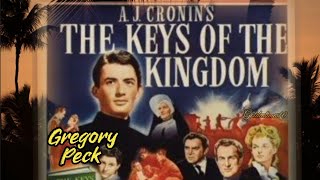 The Keys Of The Kingdom 1944 (As Chaves do Reino) Legendado Wealth