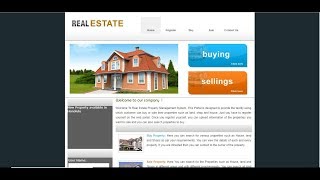 REAL ESTATE PROPERTY MANAGEMENT SYSTEM IN PHP WITH SOURCE CODE | Source Code & Projects