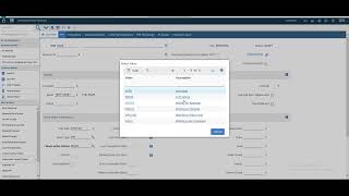 Creating New PM in Maximo Wealth