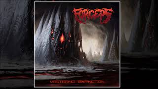 Forceps - Self-Imprisoned Singularity