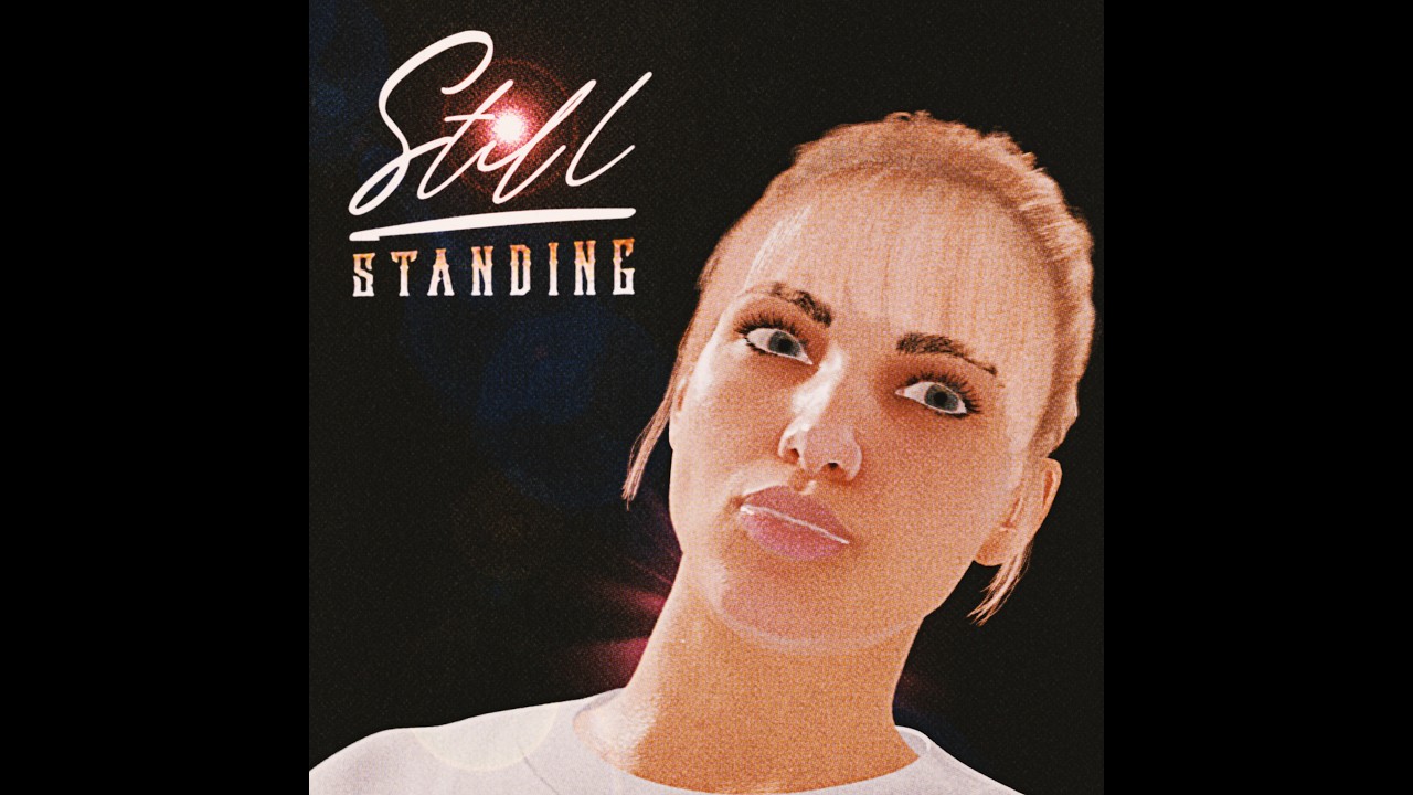 Watch DJ Sabrina The Teenage DJ - Still Standing (Audio Only) on YouTube Watch DJ Sabrina The Teenage DJ - Still Standing (Audio Only) on YouTube