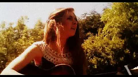 Put Your Records On acoustic cover by Catherine Le...