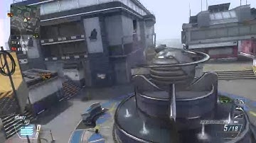 Takeoff CTF Trickshot