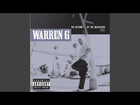洋楽 G-Rap G-Luv W.I.L. FROM OUTTA NOWHERE hqdefault.jpg