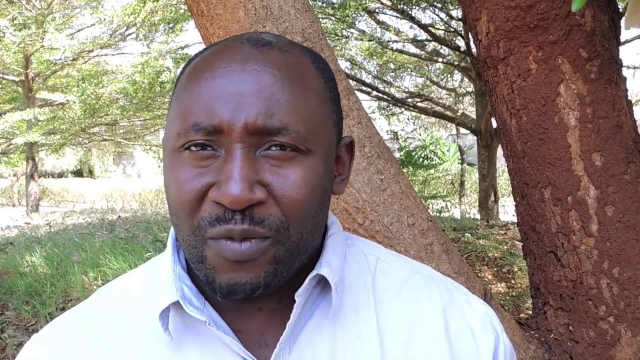 MAST Accelerates Bible Translation in Cameroon YouTube