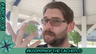 Are You Going To Geowoodstock 2019? Geocaching With