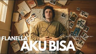 AKU BISA | Flanella | Smooth Jazz Cover