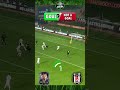 Beşiktaş Vs Kasımpaşa Super Lig Moments GOAL Or NO GOAL