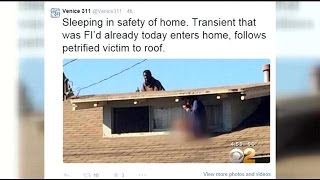 Long Beach Makes Major Push To Help Victims Of Human Trafficking