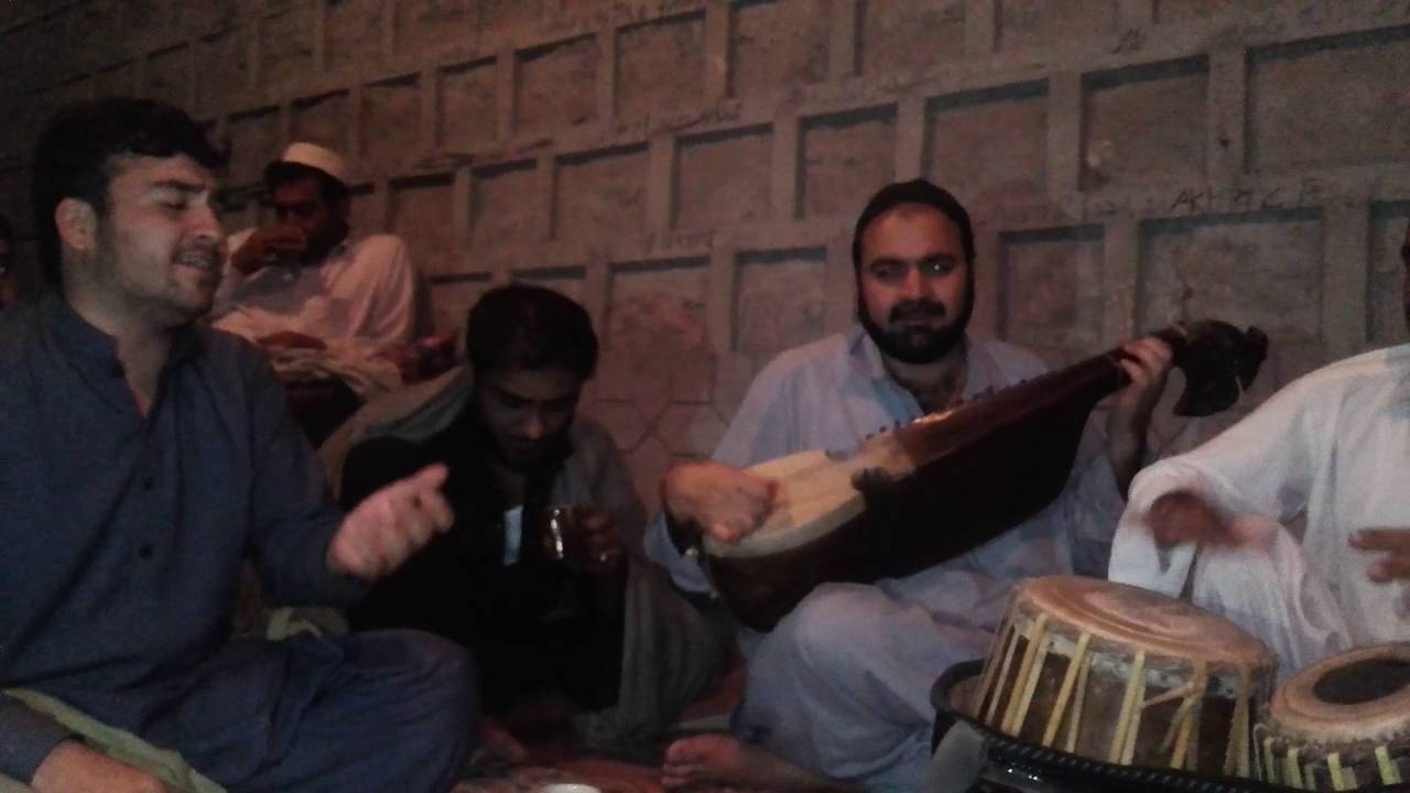 Mast Baba Program YouTube