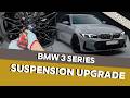 【FPV】Transform Your Handling | BMW 3 Series Suspension Upgrade