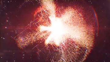 High Tech Globe Logo Reveal (intro template) | Logo Animation Maker