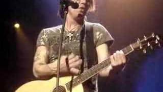 Goo Goo Dolls Without You Here Colorado Springs, Co 2.19.07