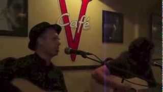 Rainy nights in Dalat