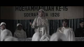 Trailer Nyai Ahmad Dahlan _ Film Yang Sangat Layak Ditonton