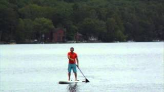 2014-09-13 Big Alum Lake