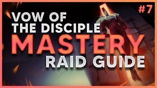 Raid Mastery: An Updated Guide For Vow Of The Disciple (Tricks, Skips, Meta & More)
