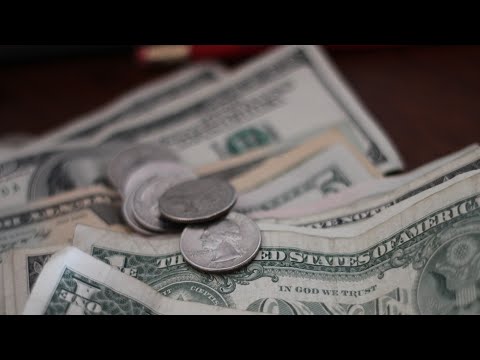 Rabbi A. M. Malach: Pocket Money Is Also Money...
