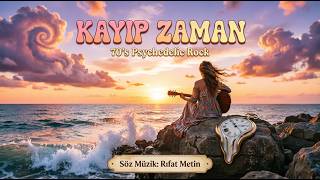 Kayıp Zaman - Anadolu Psychedelic Rock
