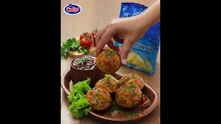 طرز تهیه فینگر پپرونی