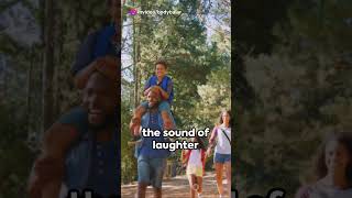 Fit Family Adventures Hilarious Outdoor Activities Healthy Bonding
