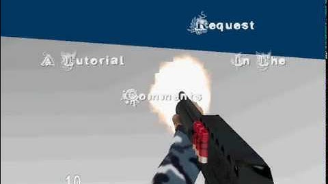 Blender Game - Reload