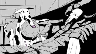 Filch - Too Lazy To Play Fetch