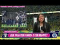 CRISTIANO y MBAPPE se PUEDEN ENFRENTAR en la EUROCOPA: ASÍ LLEGAN..