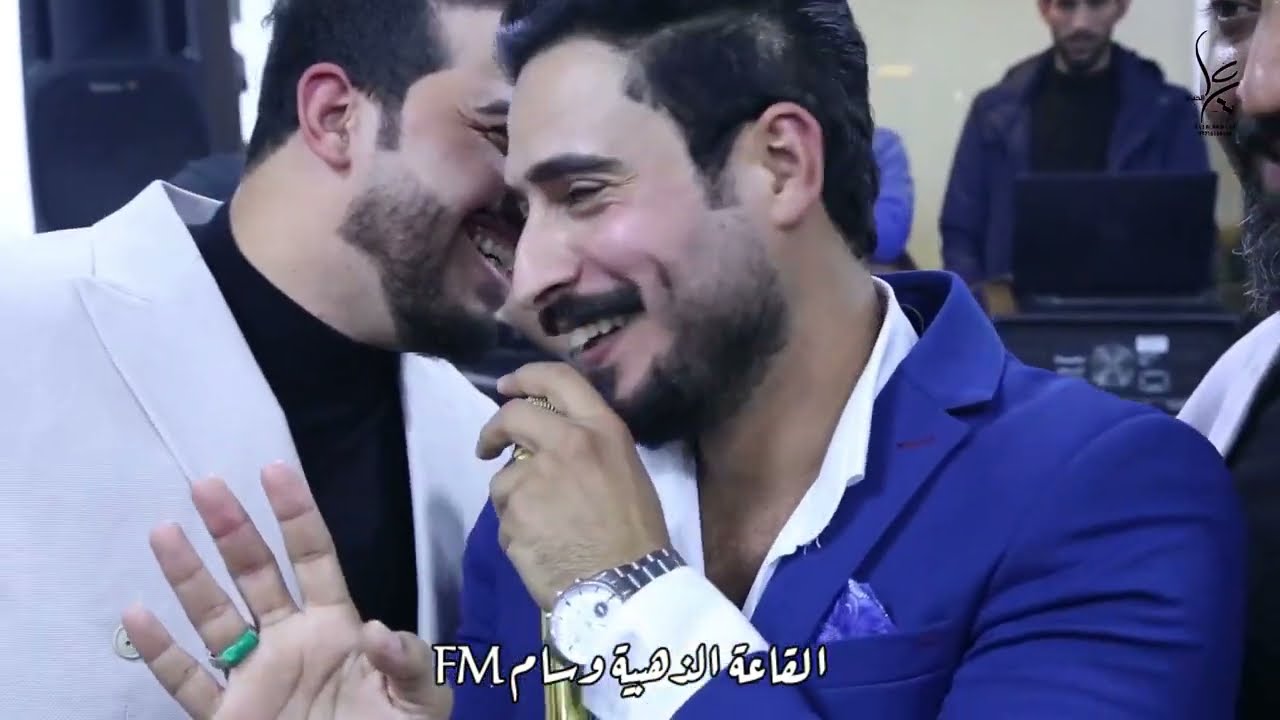 حنة اثير الدراجي \ كاملة \ 2022_12_22