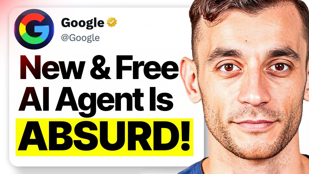 New Google GEMINI Update is INSANE! - YouTube