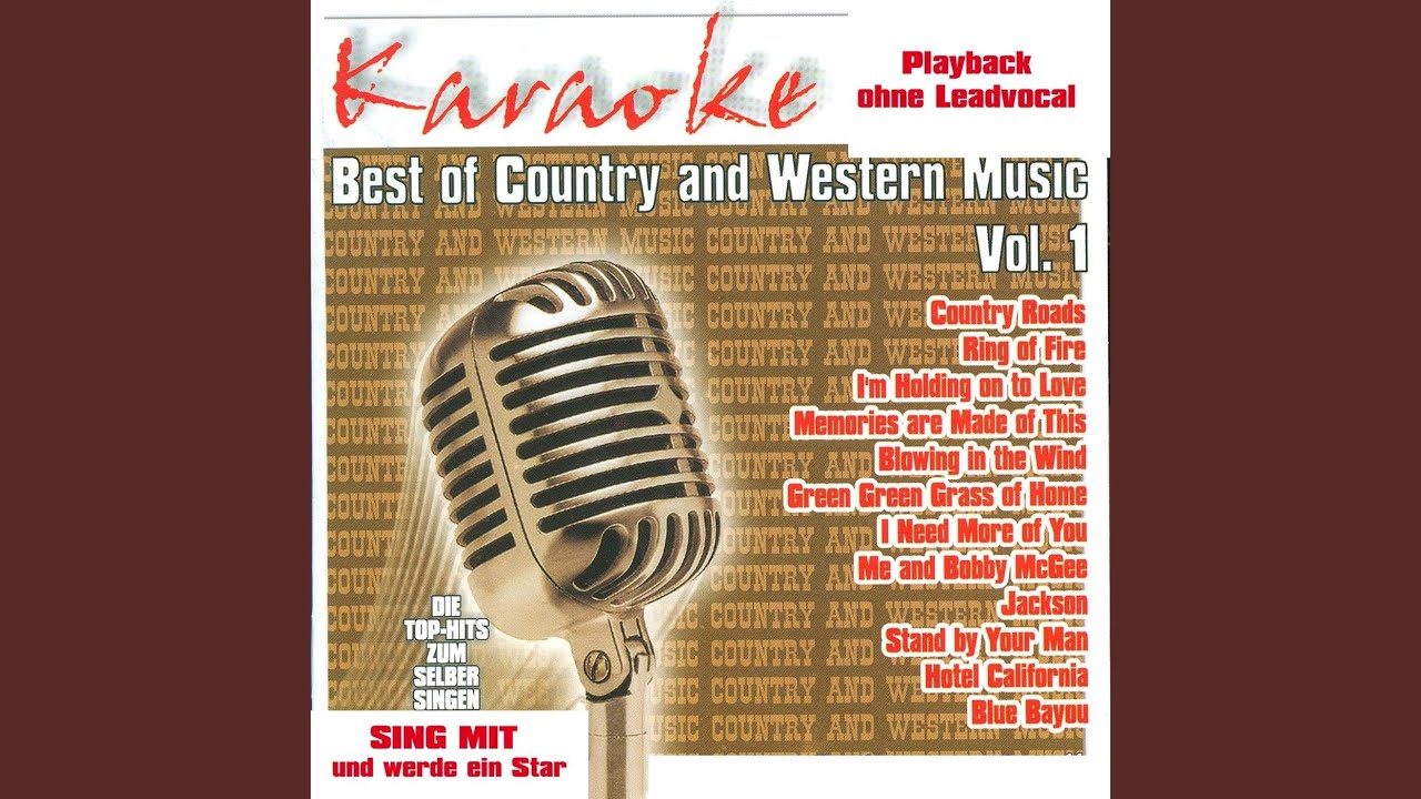 I Need More of You (InstrumentalVersion) YouTube