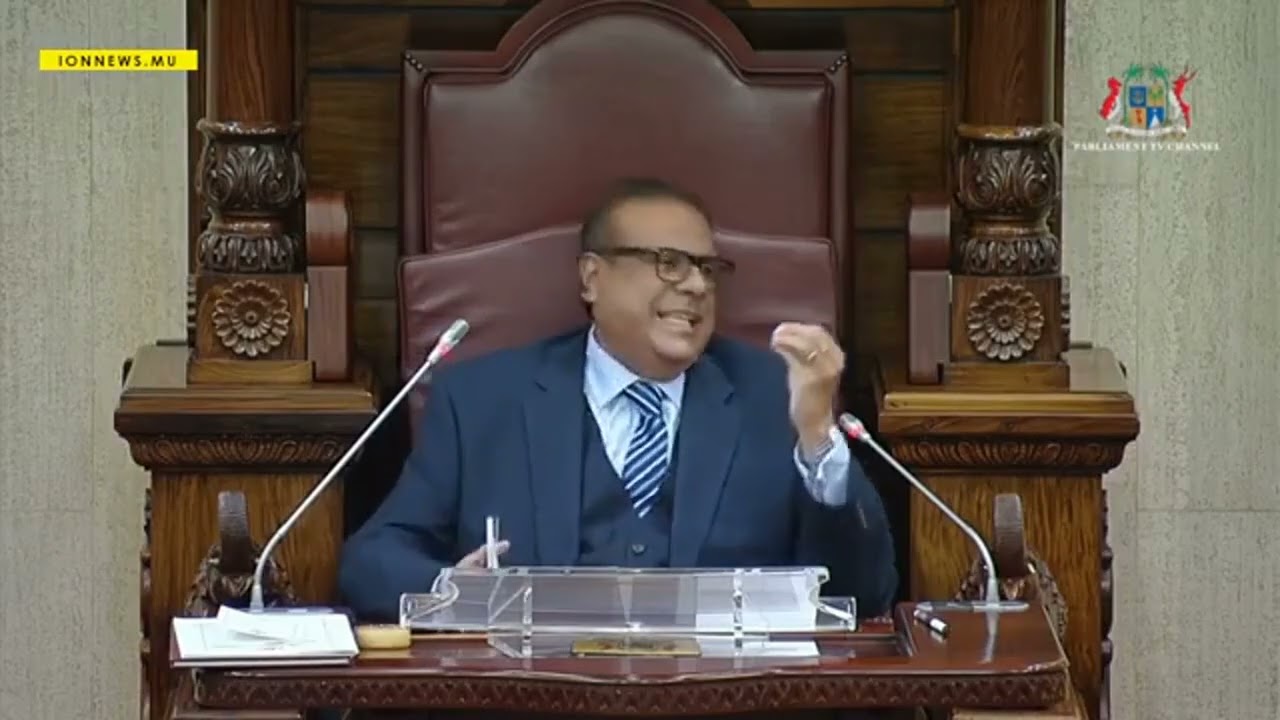 Parlement : Joe Lesjongard et Adrien Duval vs Le Front Bench du gouvernement