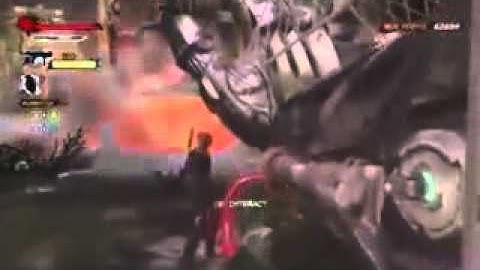 Deadpool Game Xbox One Arclight walkthrough part 4 EPIC