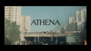 ATHENA OST 2022 Princes de la ville DJ MEHDI Orchestral version